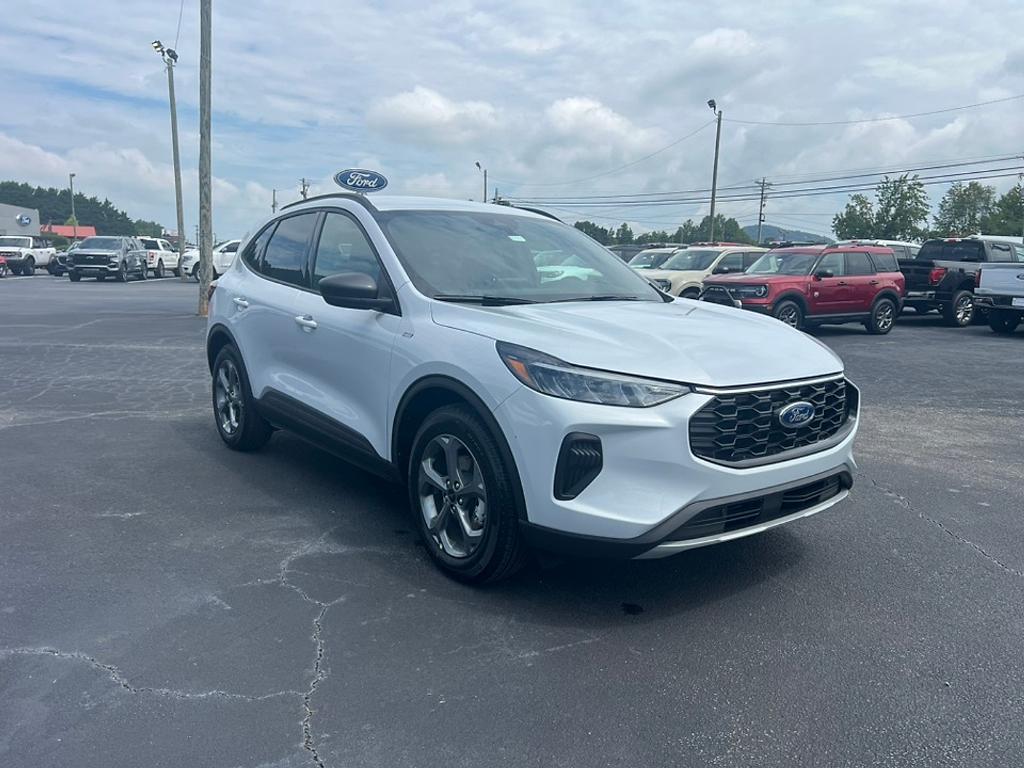 new 2025 Ford Escape car, priced at $23,855