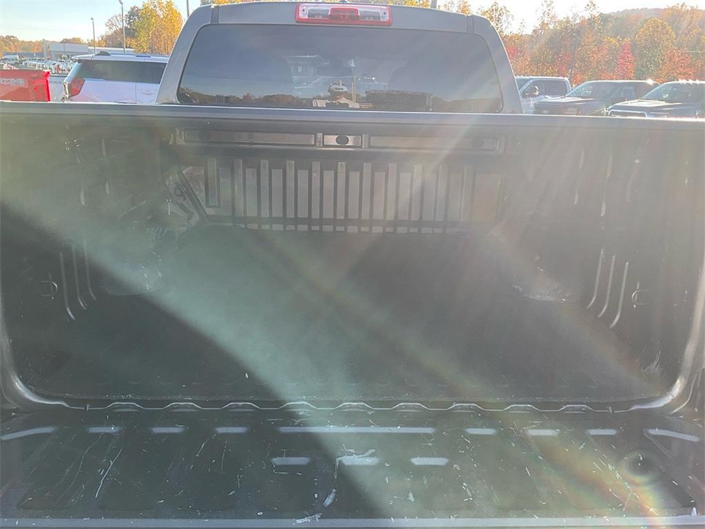 used 2016 Chevrolet Colorado car, priced at $10,255