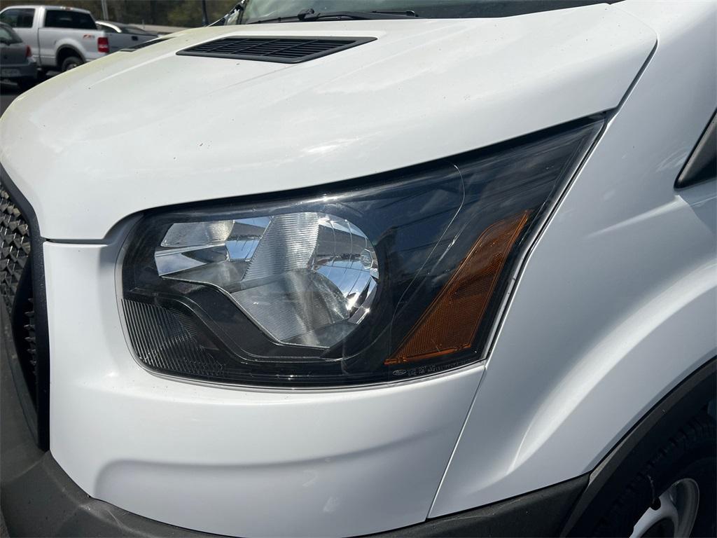 new 2025 Ford Transit-250 car, priced at $48,630