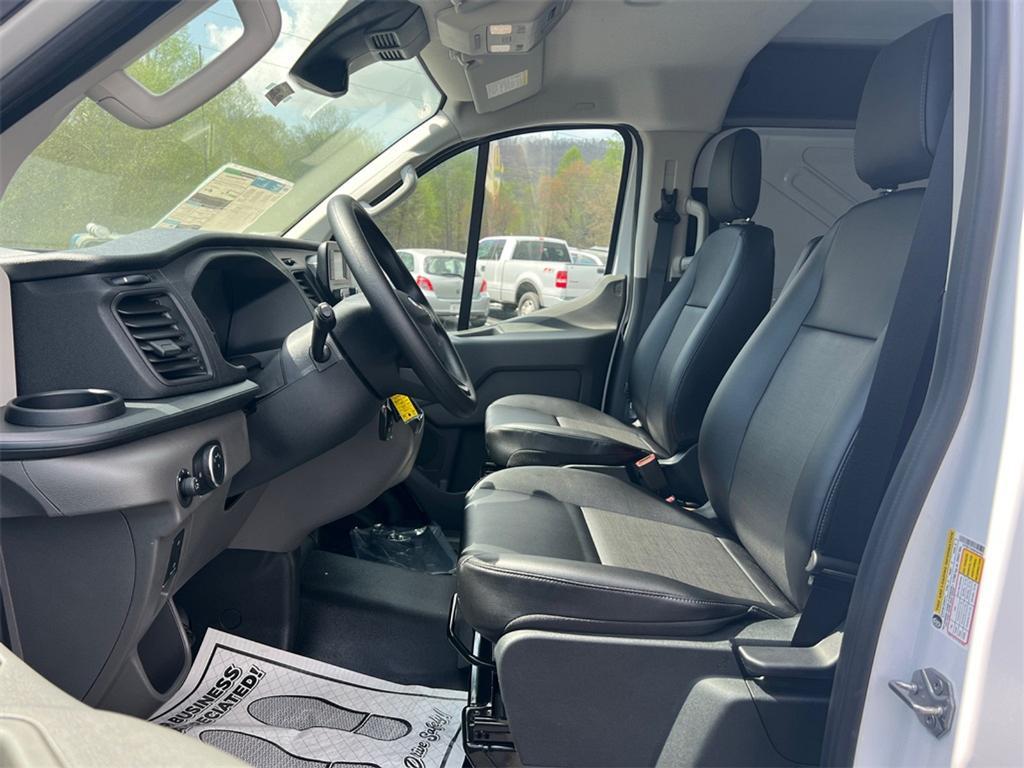 new 2025 Ford Transit-250 car, priced at $47,497