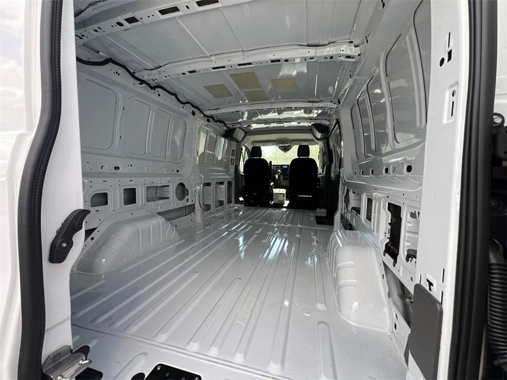 new 2025 Ford Transit-250 car, priced at $47,497