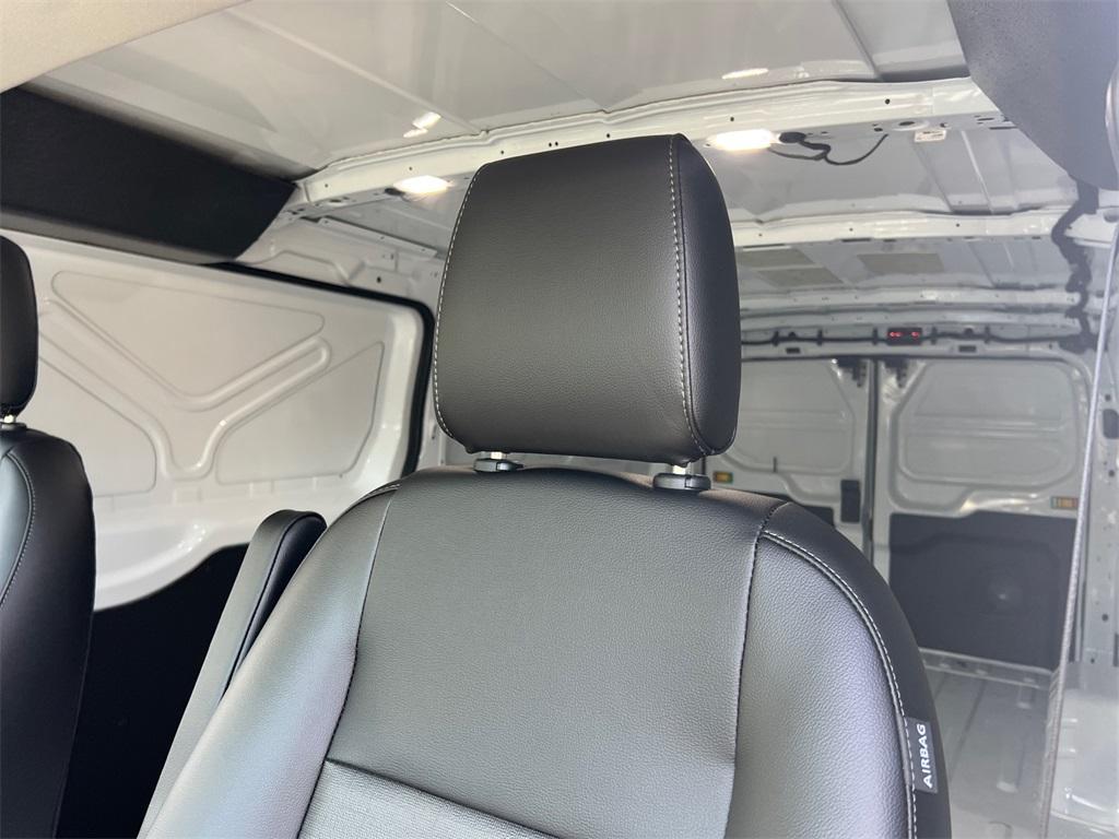 new 2025 Ford Transit-250 car, priced at $48,630