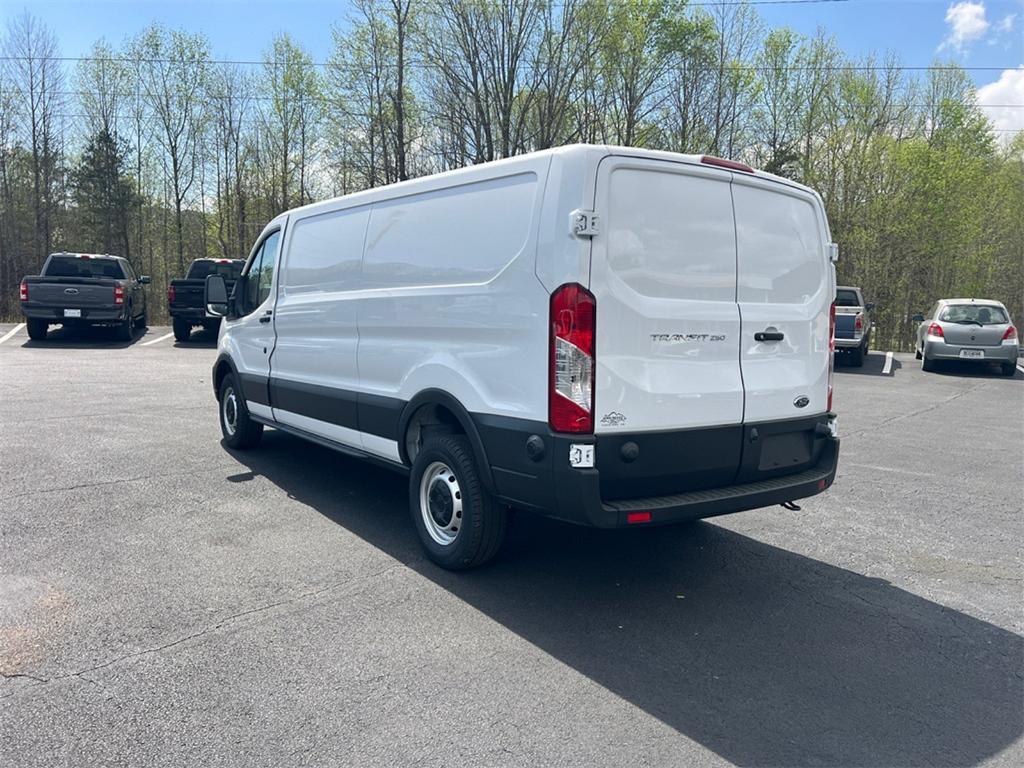 new 2025 Ford Transit-250 car, priced at $47,497