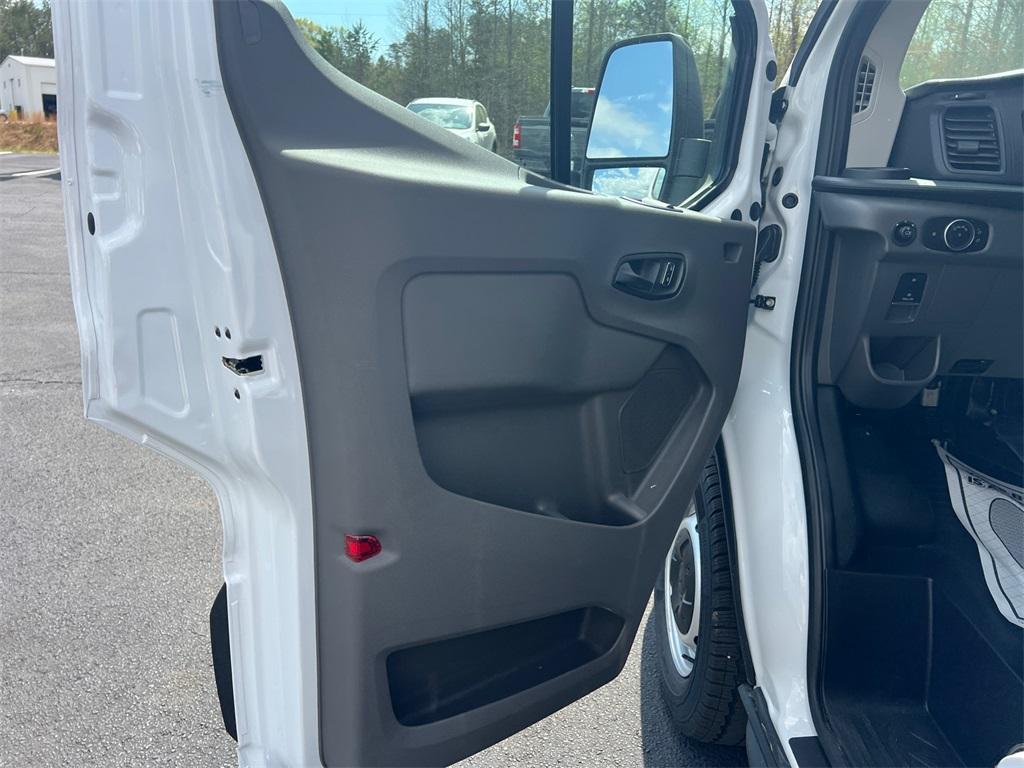 new 2025 Ford Transit-250 car, priced at $48,630
