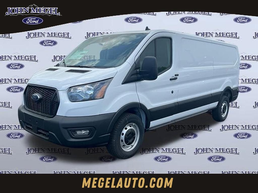 new 2025 Ford Transit-250 car, priced at $50,130