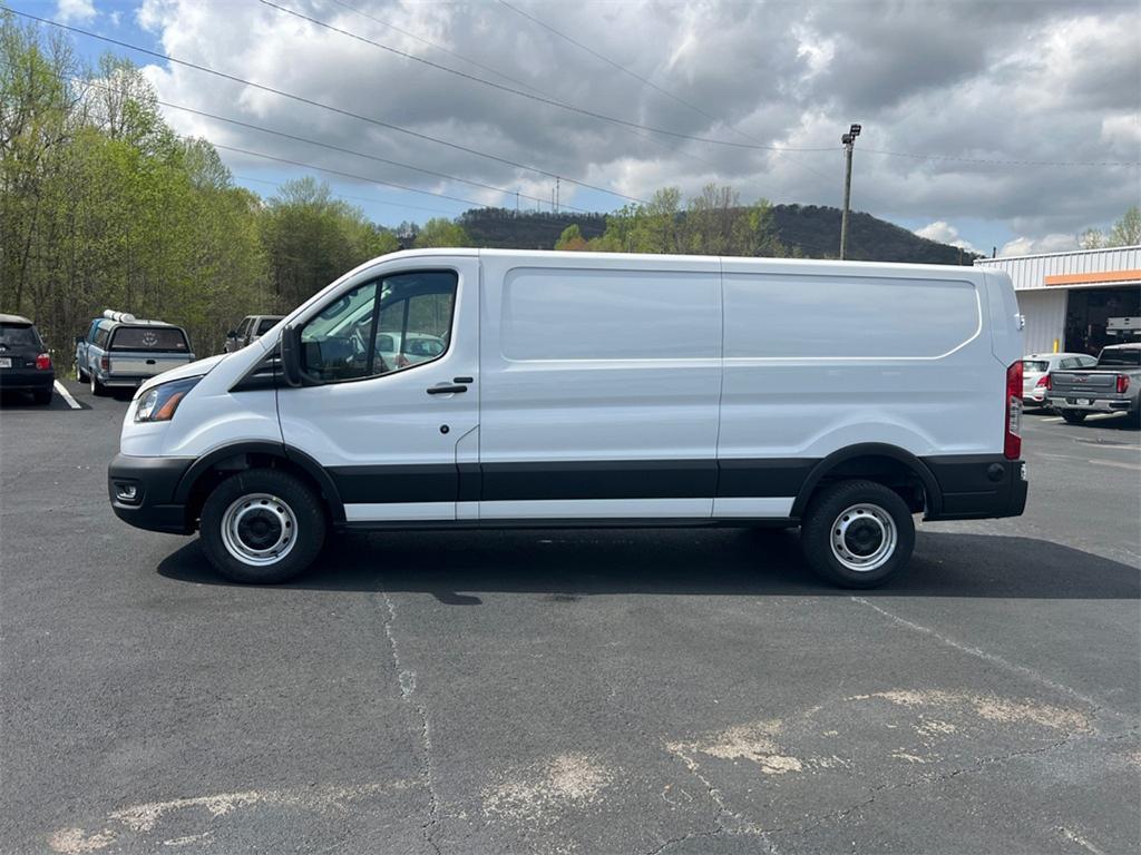 new 2025 Ford Transit-250 car, priced at $47,497