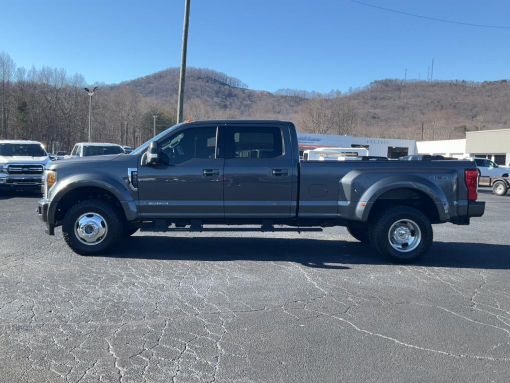 used 2017 Ford F-350 car, priced at $50,822