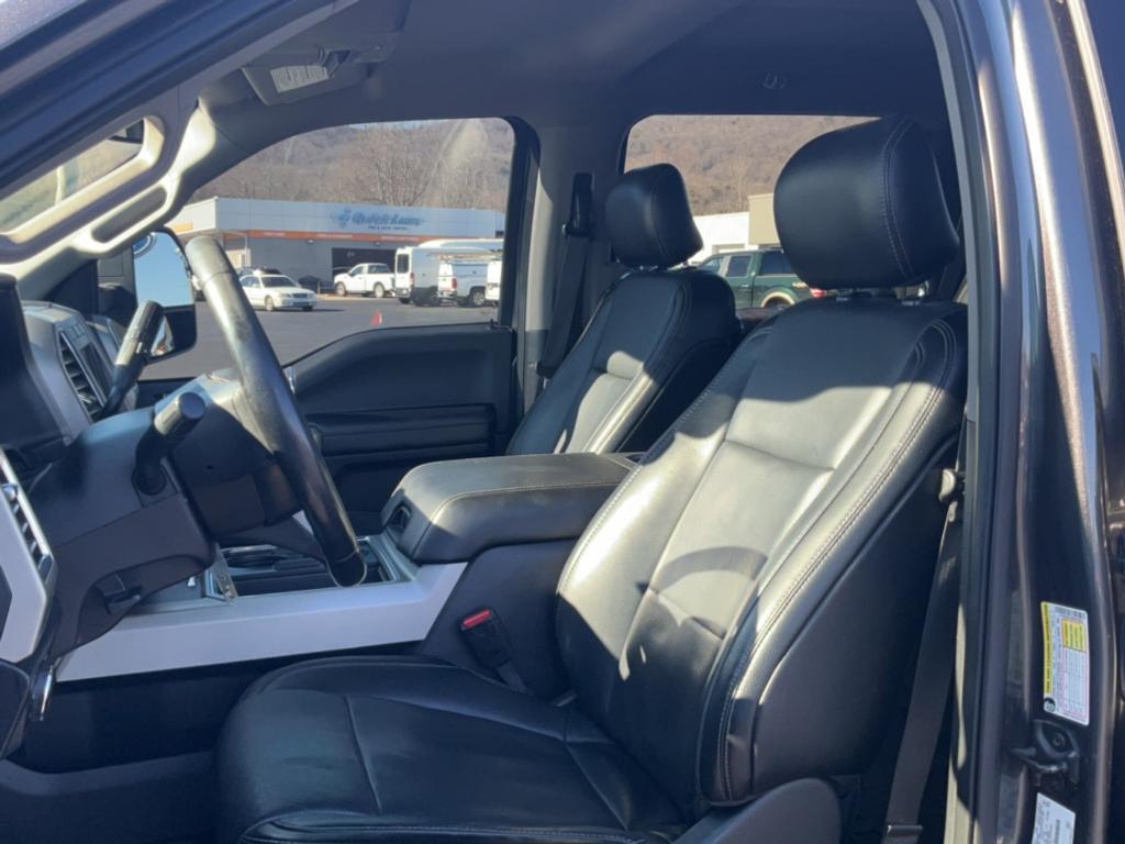 used 2017 Ford F-350 car, priced at $50,822