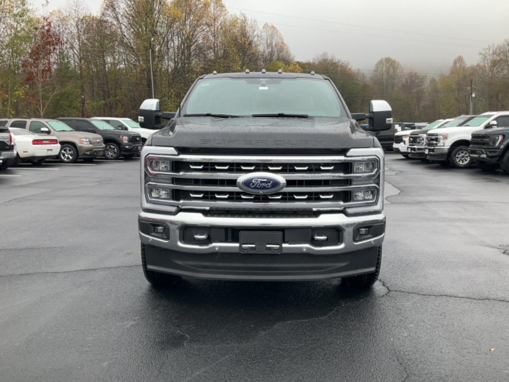 new 2024 Ford F-350 car, priced at $80,575