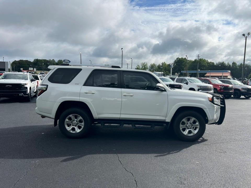 used 2019 Toyota 4Runner car, priced at $32,892