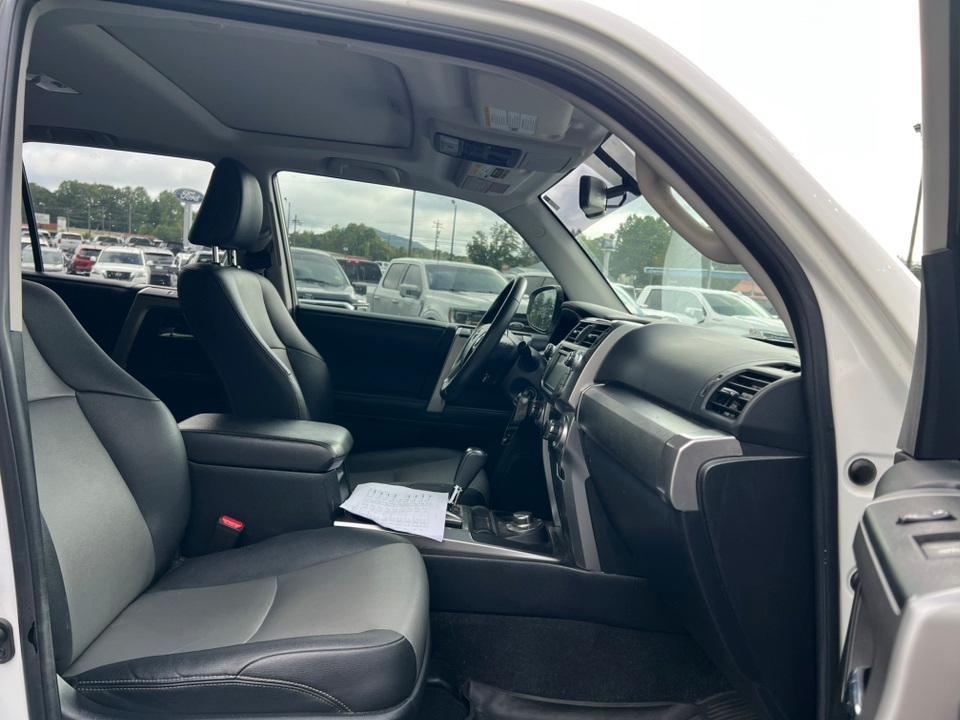 used 2019 Toyota 4Runner car, priced at $32,892