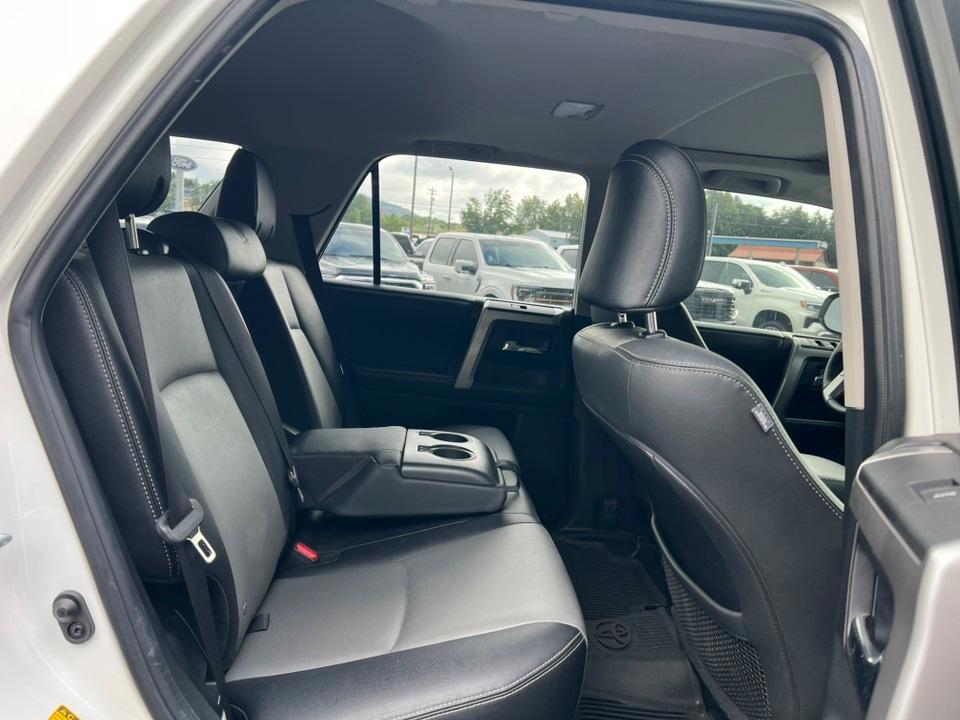 used 2019 Toyota 4Runner car, priced at $32,892