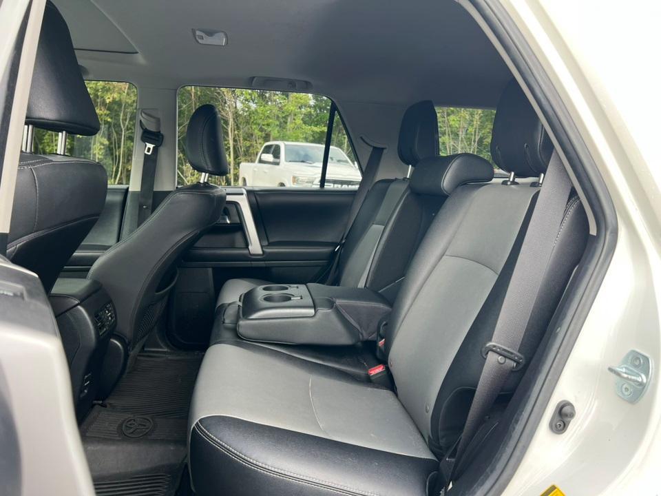 used 2019 Toyota 4Runner car, priced at $32,892