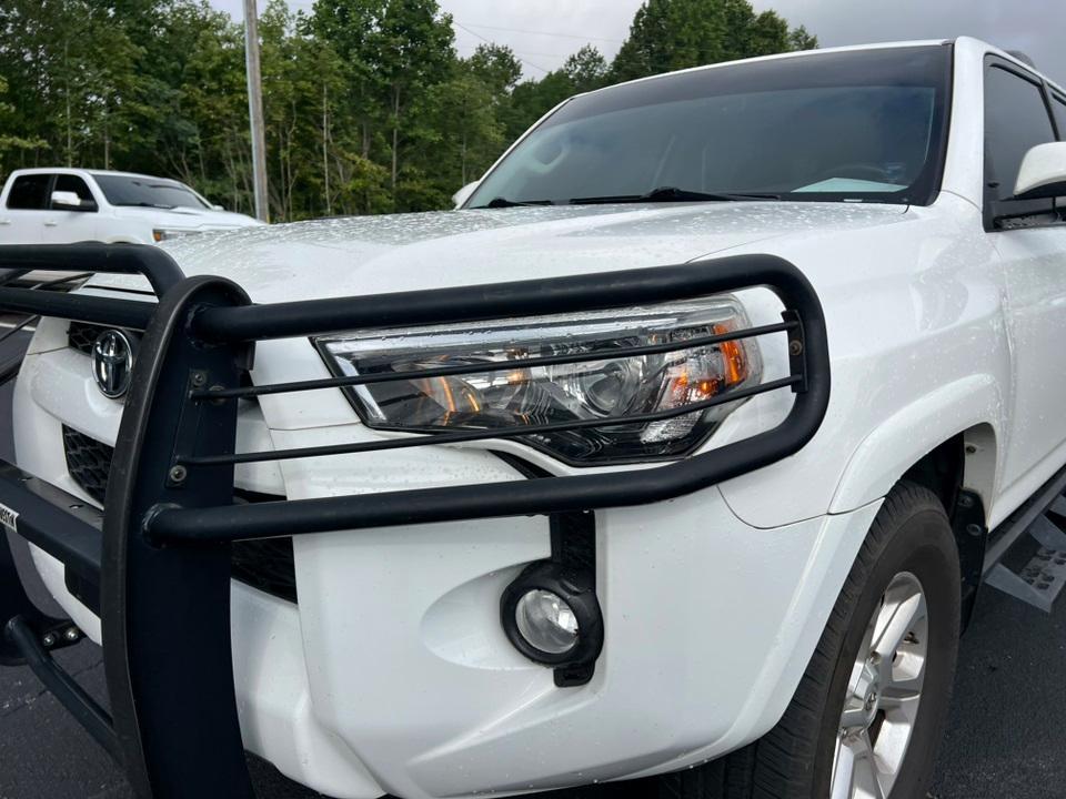 used 2019 Toyota 4Runner car, priced at $32,892