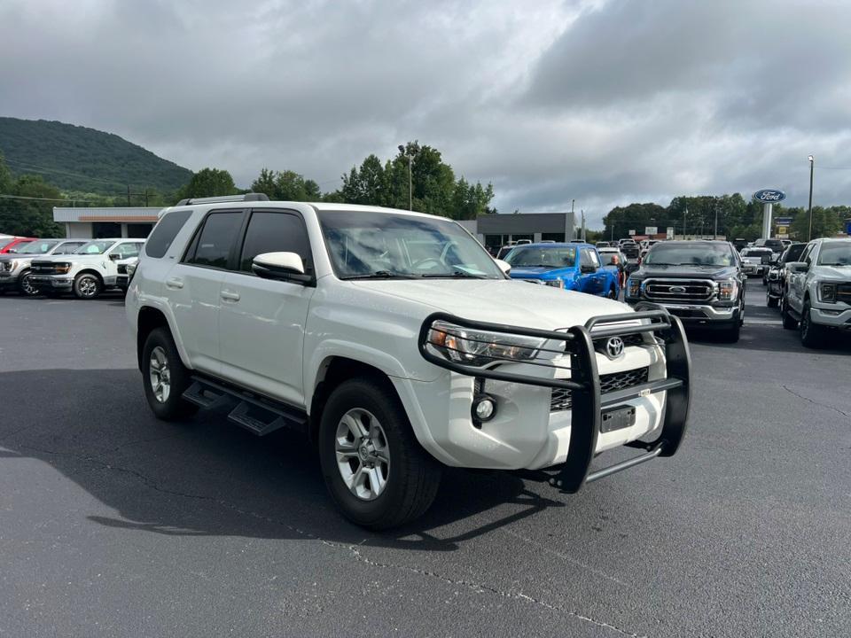 used 2019 Toyota 4Runner car, priced at $32,892