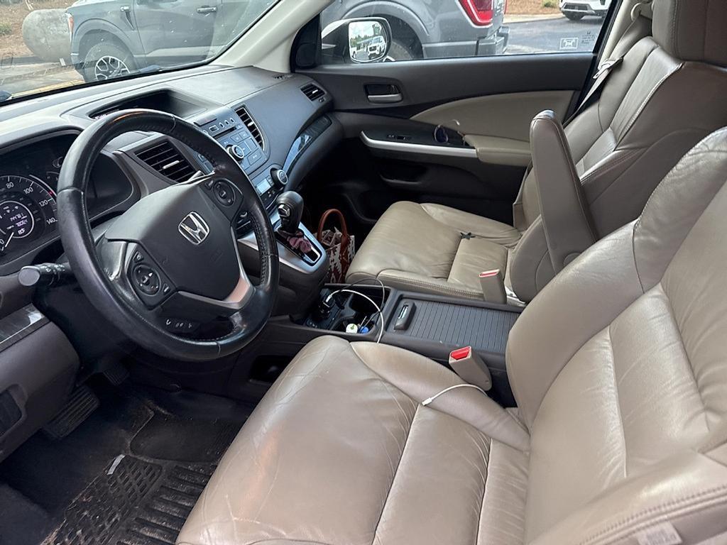 used 2012 Honda CR-V car, priced at $11,463
