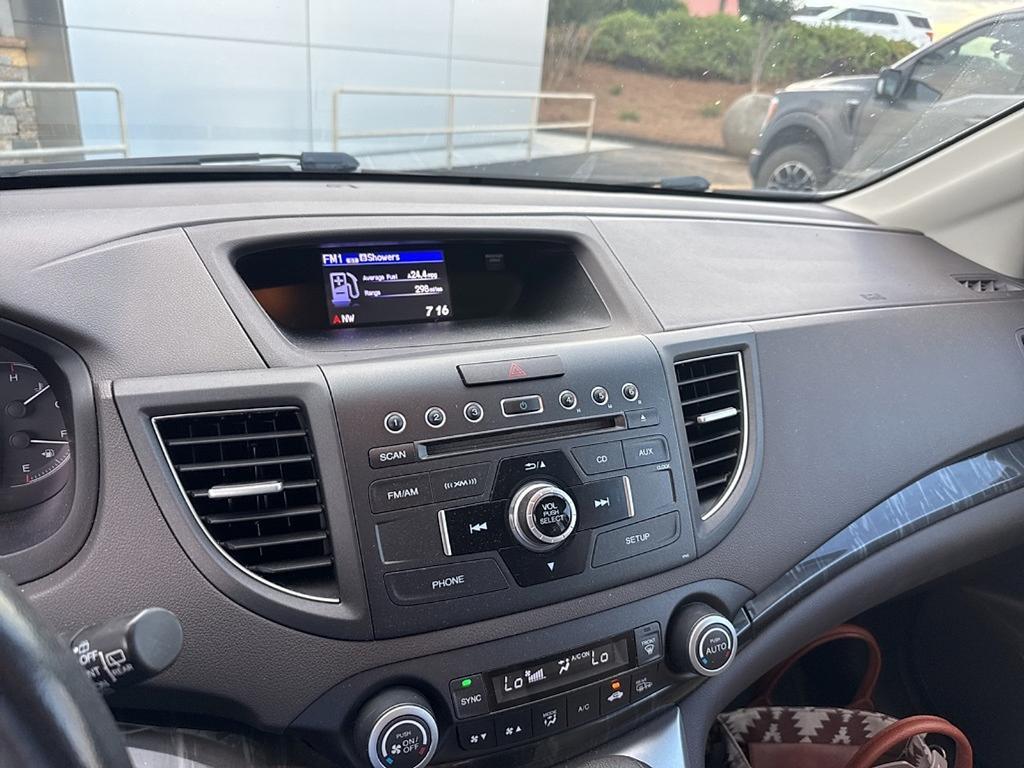 used 2012 Honda CR-V car, priced at $11,463