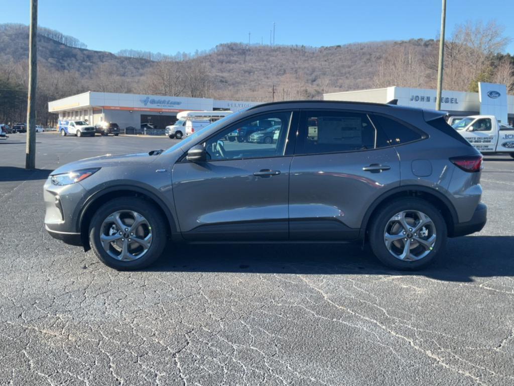 new 2025 Ford Escape car, priced at $36,070