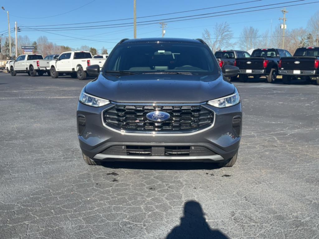 new 2025 Ford Escape car, priced at $36,070