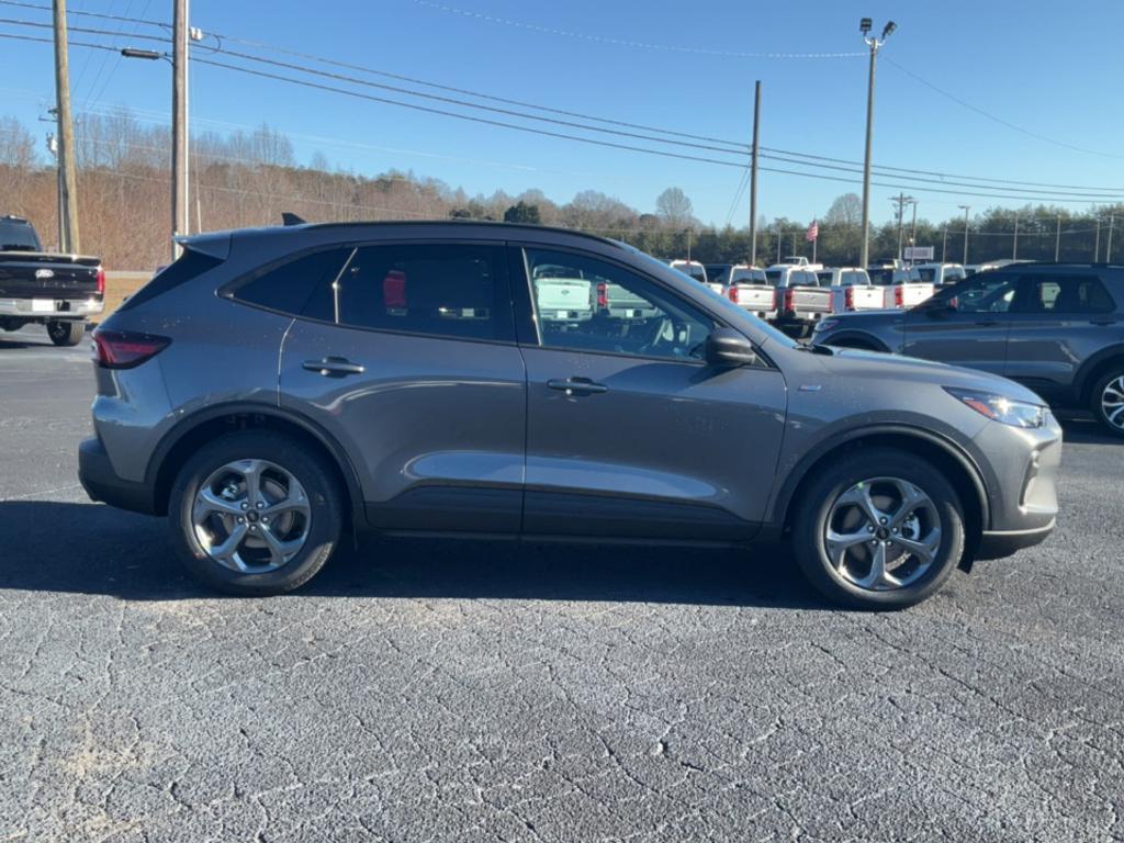 new 2025 Ford Escape car, priced at $36,070