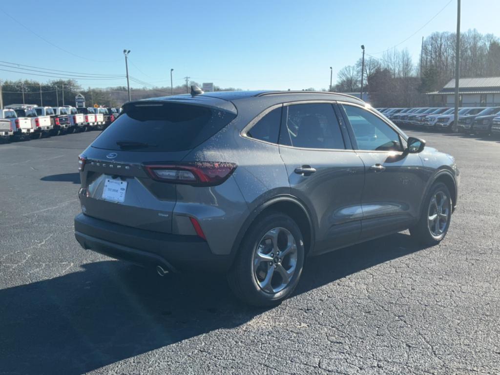 new 2025 Ford Escape car, priced at $36,070