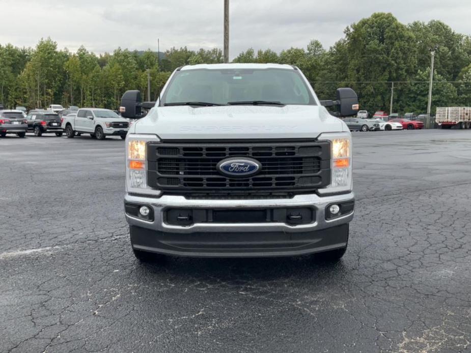 new 2024 Ford F-250 car, priced at $57,275