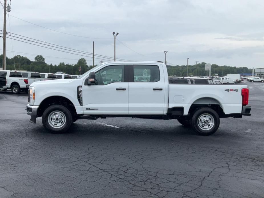 new 2024 Ford F-250 car, priced at $57,275