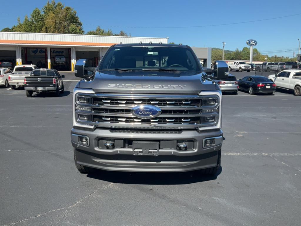 new 2024 Ford F-250 car, priced at $92,140