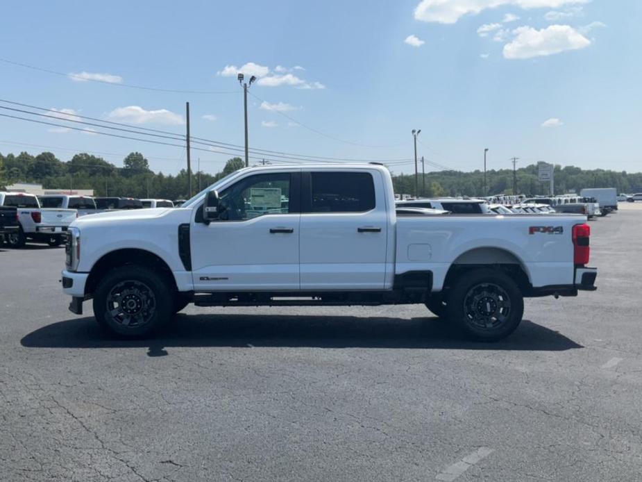 new 2024 Ford F-250 car, priced at $68,905