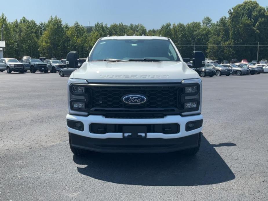 new 2024 Ford F-250 car, priced at $68,905