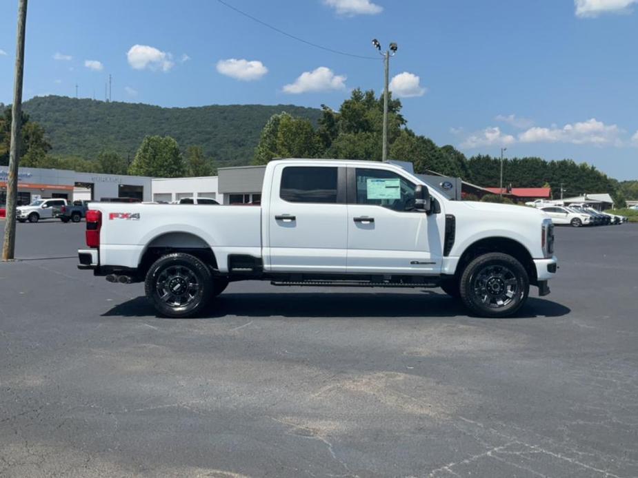 new 2024 Ford F-250 car, priced at $68,905