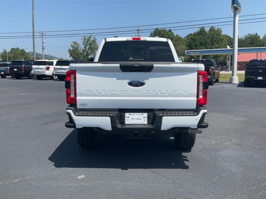 new 2024 Ford F-250 car, priced at $68,905