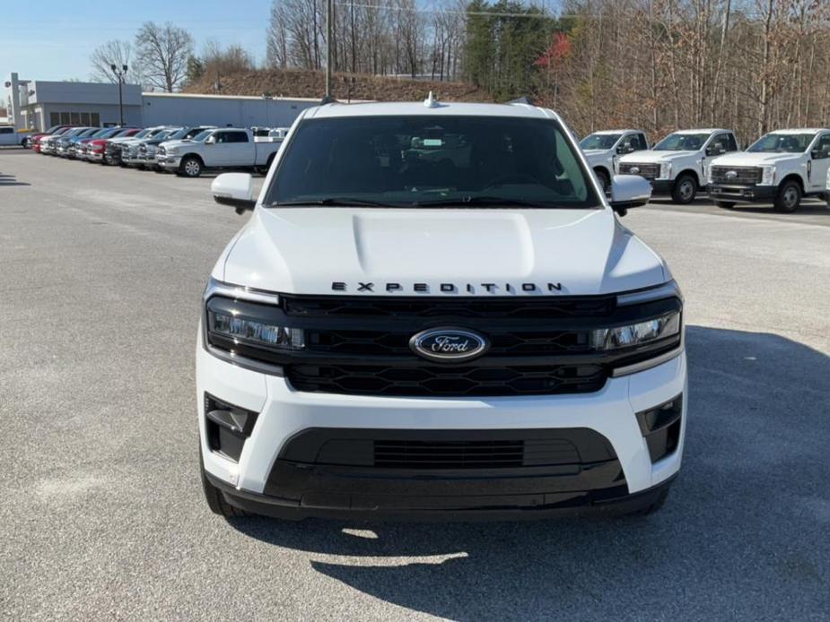 new 2024 Ford Expedition Max car, priced at $74,255