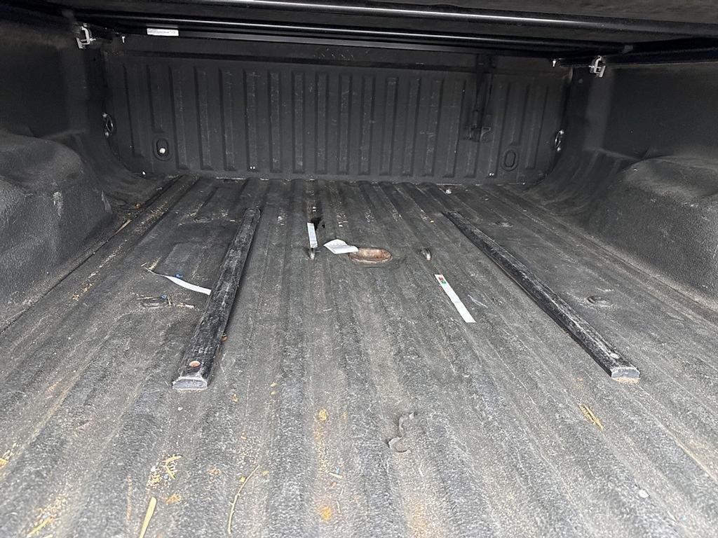 used 2016 Ford F-250 car, priced at $29,777