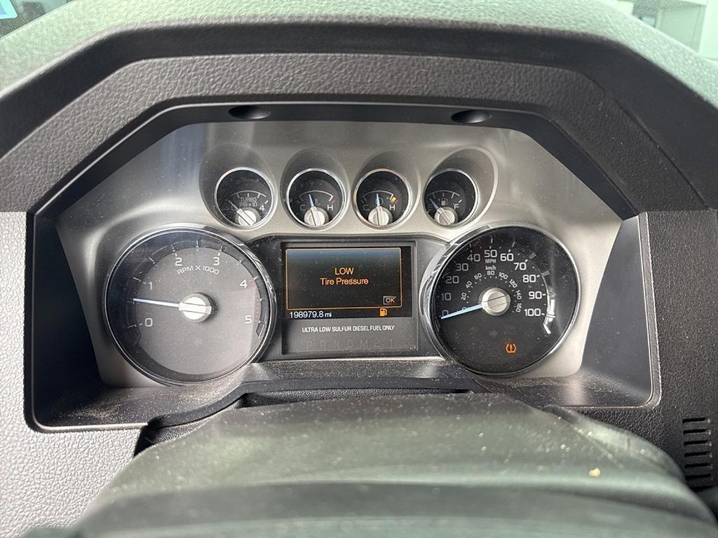 used 2016 Ford F-250 car, priced at $29,777