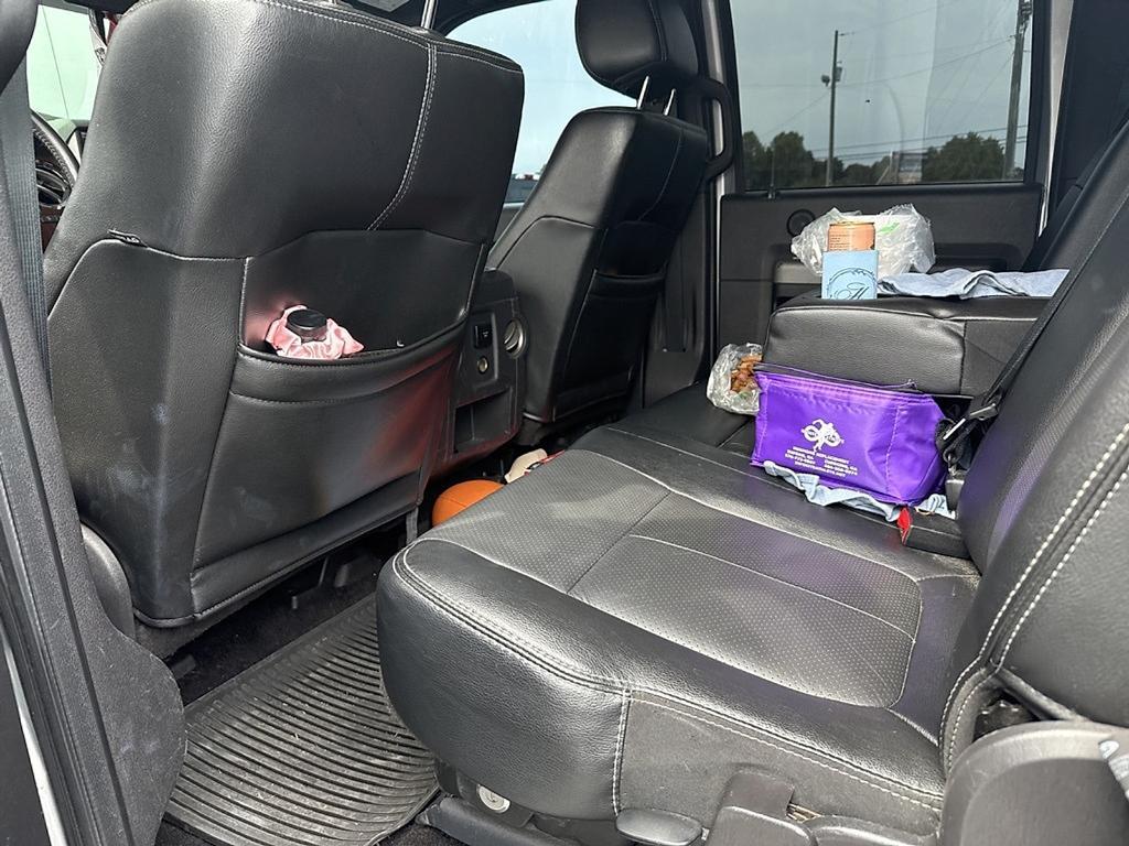 used 2016 Ford F-250 car, priced at $29,777