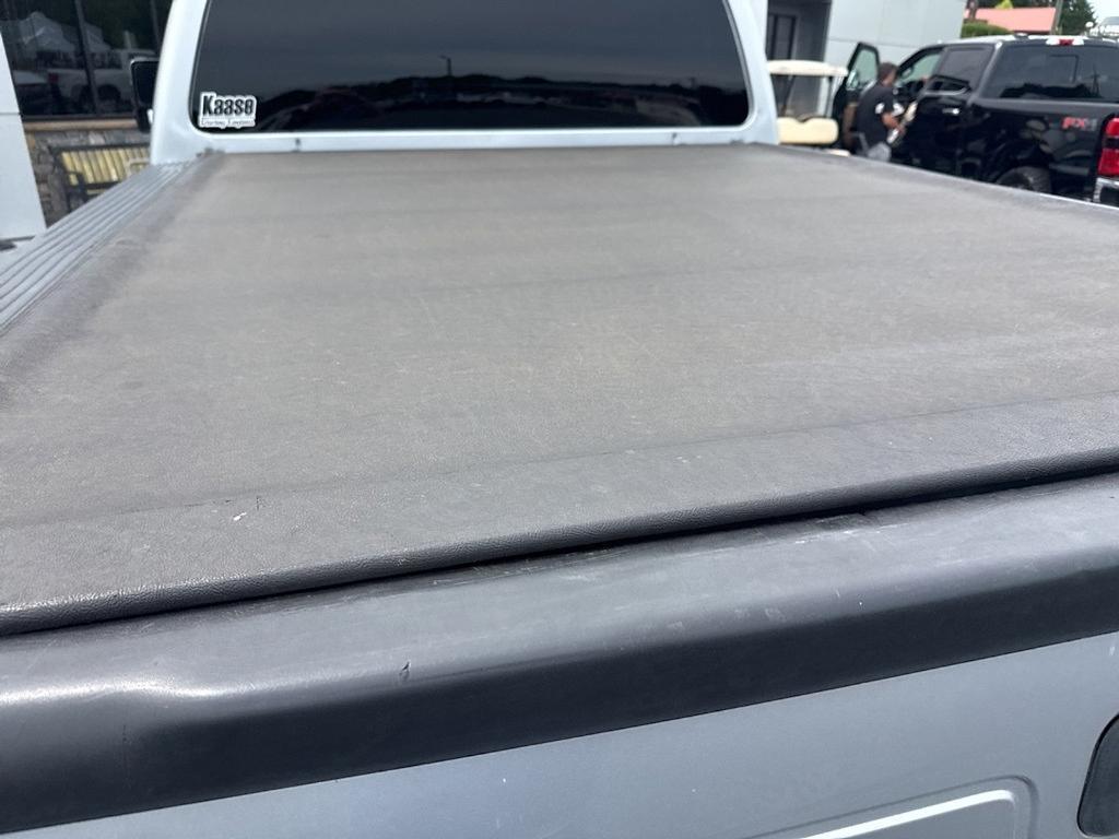 used 2016 Ford F-250 car, priced at $29,777