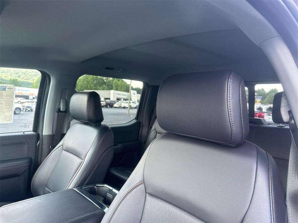 new 2025 Ford F-350 car, priced at $69,420