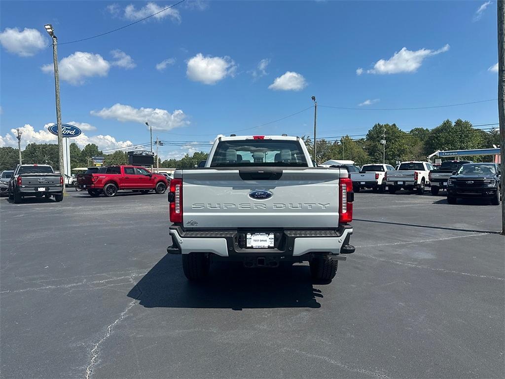 new 2026 Ford F-250 car, priced at $73,725