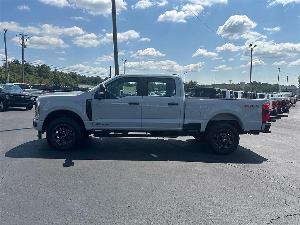 new 2026 Ford F-250 car, priced at $73,725
