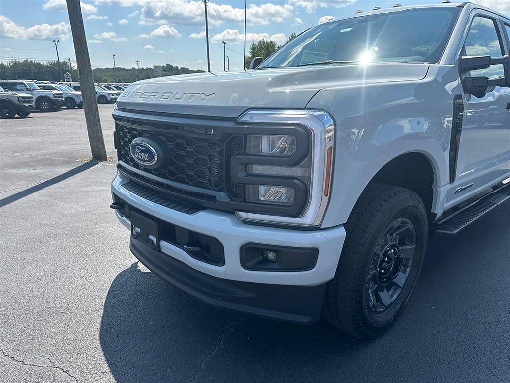 new 2026 Ford F-250 car, priced at $73,725