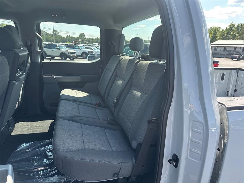 new 2026 Ford F-250 car, priced at $73,725