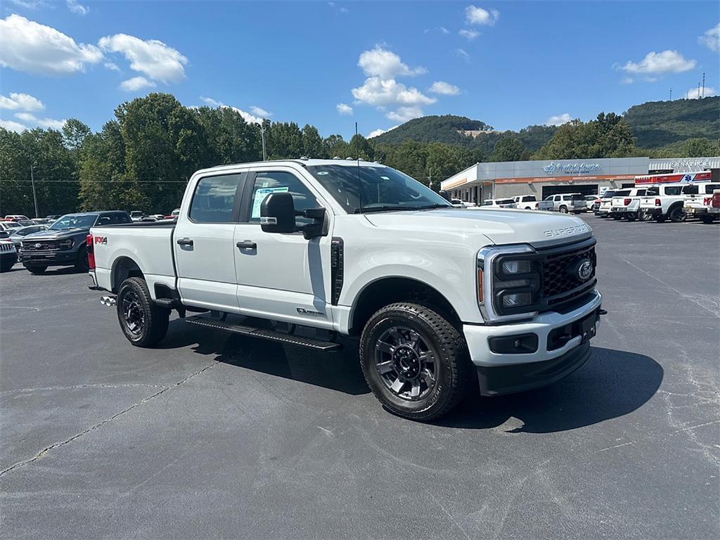 new 2026 Ford F-250 car, priced at $73,725