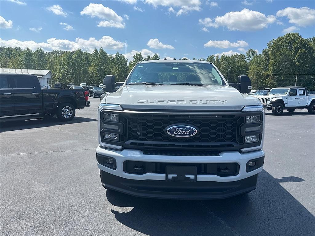 new 2026 Ford F-250 car, priced at $73,725