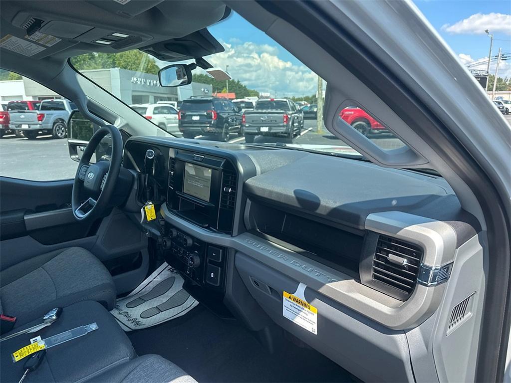 new 2026 Ford F-250 car, priced at $73,725