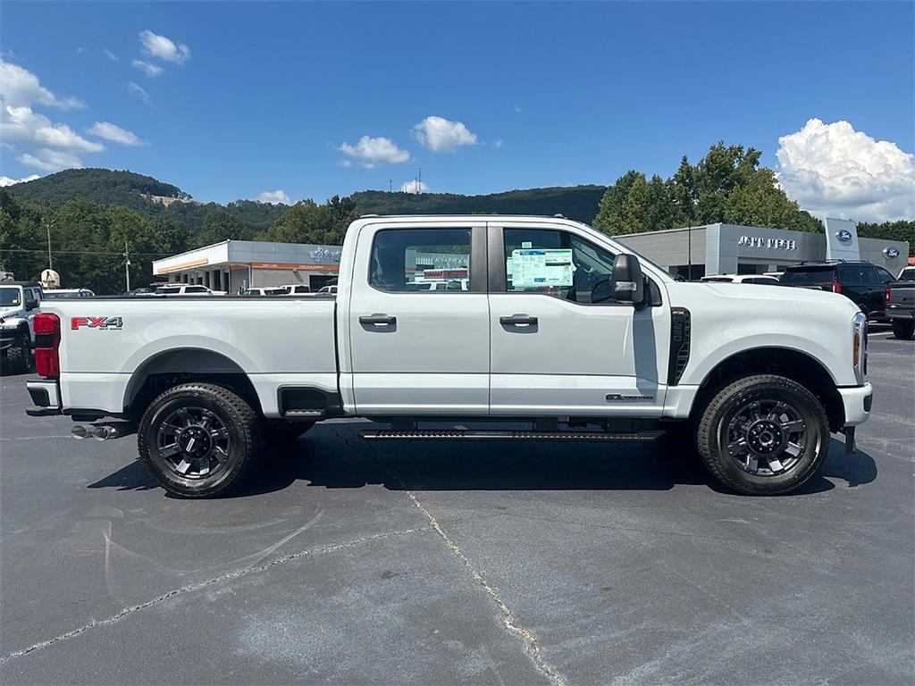 new 2026 Ford F-250 car, priced at $73,725
