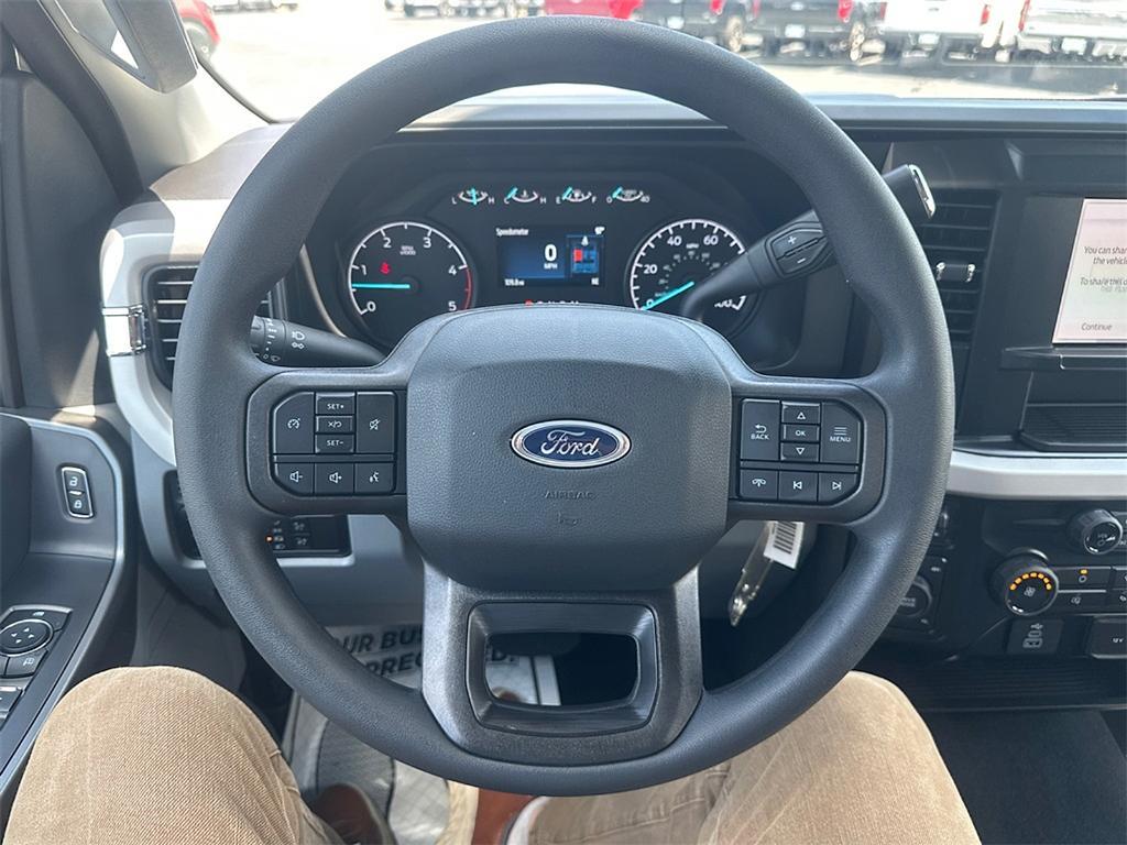 new 2026 Ford F-250 car, priced at $73,725