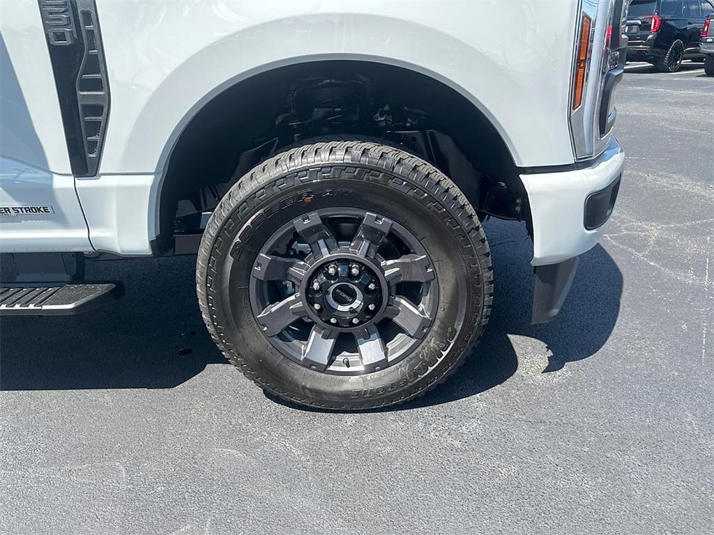 new 2026 Ford F-250 car, priced at $73,725
