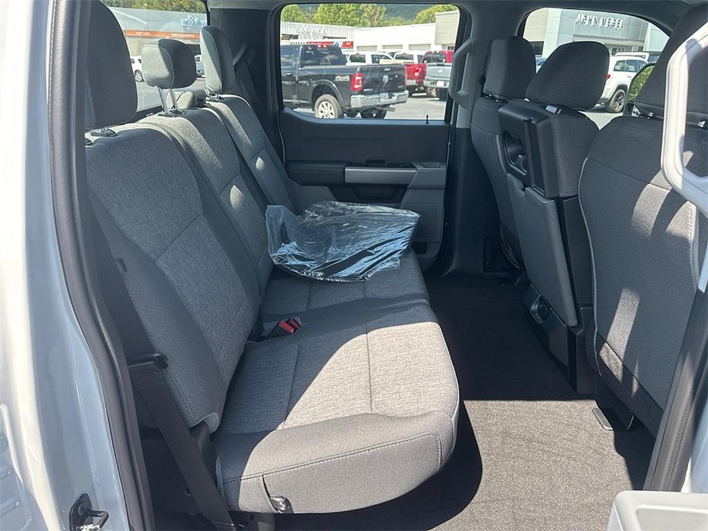 new 2026 Ford F-250 car, priced at $73,725