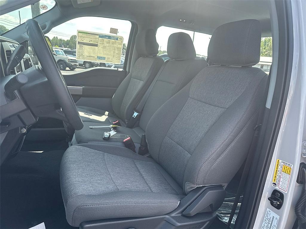 new 2026 Ford F-250 car, priced at $73,725